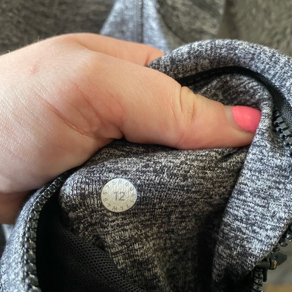 Lululemon define jacket - Picture 4 of 4